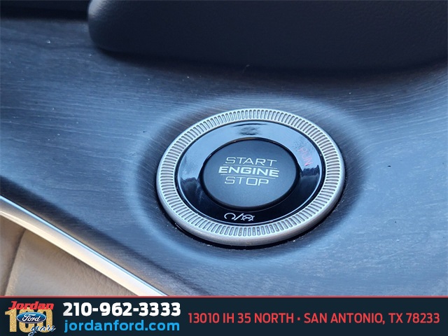 Used Car 2022 Jeep Grand Cherokee L  Limited For Sale Under $30,000 In San Antonio, Texas