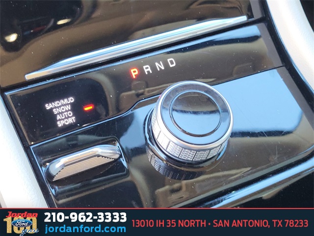 Used Car 2022 Jeep Grand Cherokee L  Limited For Sale Under $30,000 In San Antonio, Texas