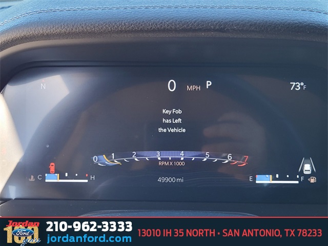 Used Car 2022 Jeep Grand Cherokee L  Limited For Sale Under $30,000 In San Antonio, Texas