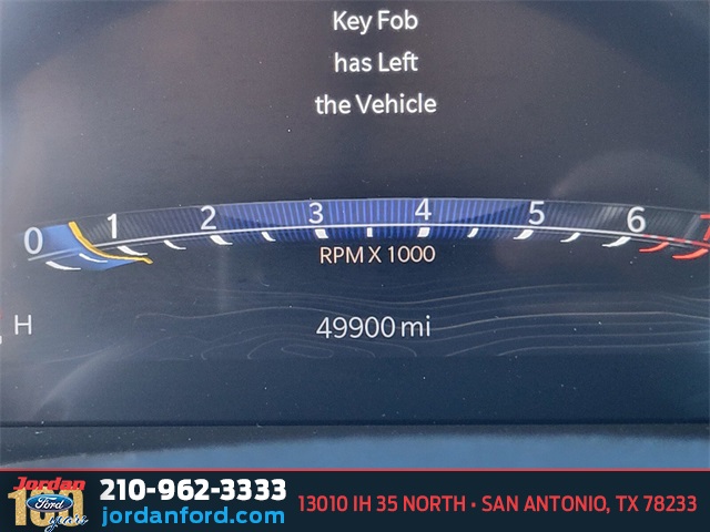 Used Car 2022 Jeep Grand Cherokee L  Limited For Sale Under $30,000 In San Antonio, Texas