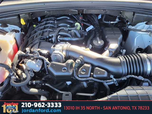 Used Car 2022 Jeep Grand Cherokee L  Limited For Sale Under $30,000 In San Antonio, Texas