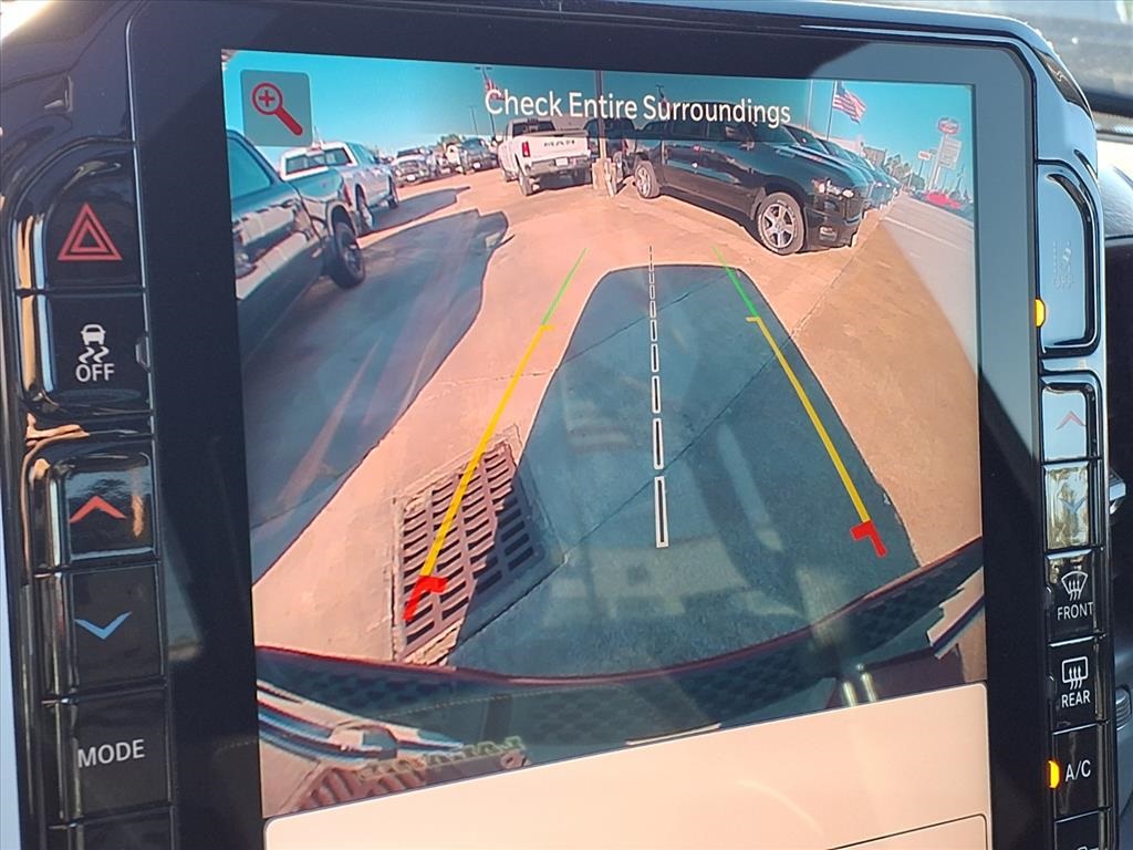 2025 Ram 1500 Laramie - 10