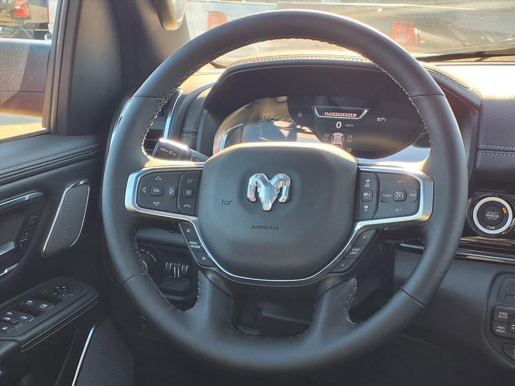 2025 Ram 1500 Laramie - 11