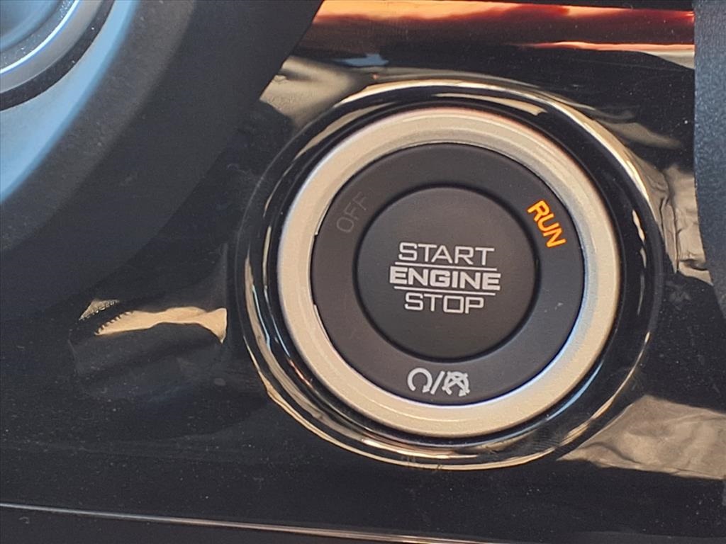 2025 Ram 1500 Laramie - 5