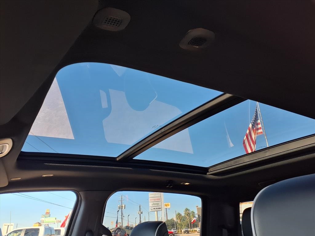 2025 Ram 1500 Laramie - 6