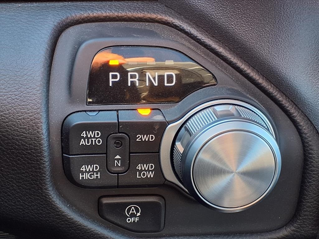 2025 Ram 1500 Laramie - 7