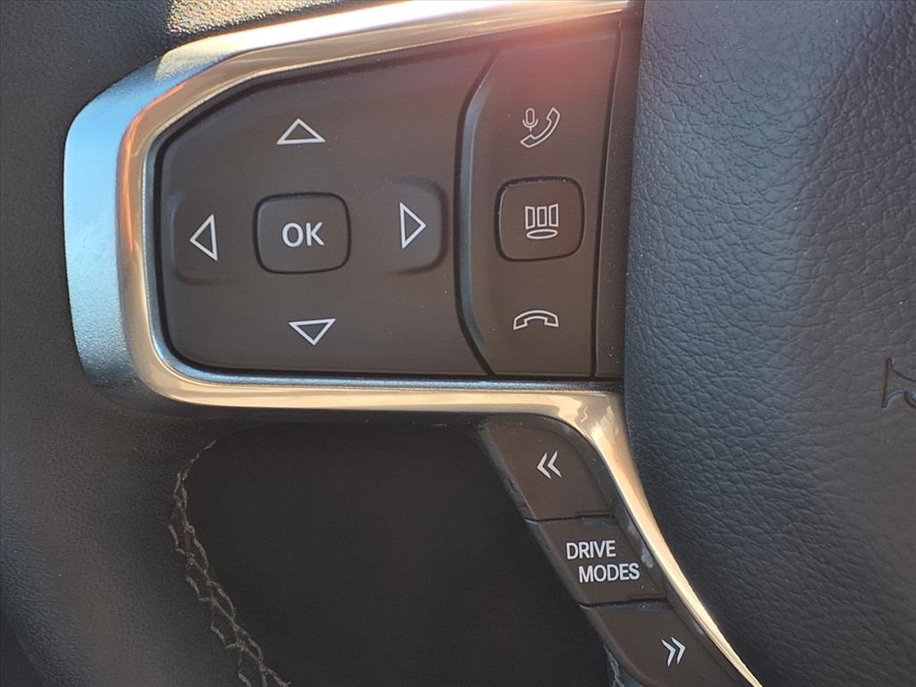 2025 Ram 1500 Laramie - 8