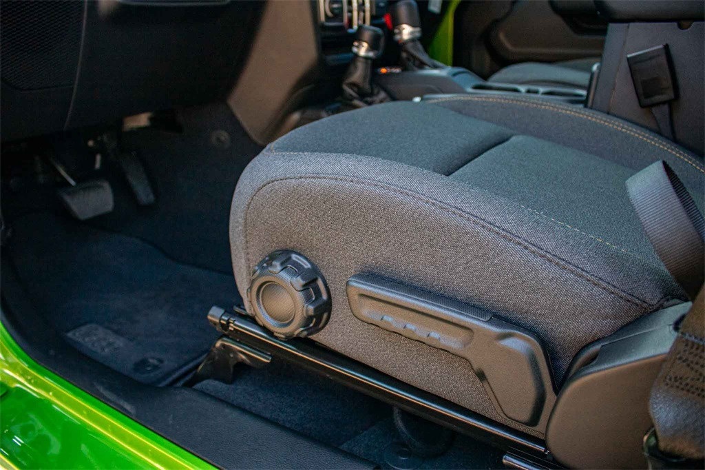 New Car 2025 Jeep Wrangler  For Sale Under $35,000 In San Marcos, Texas