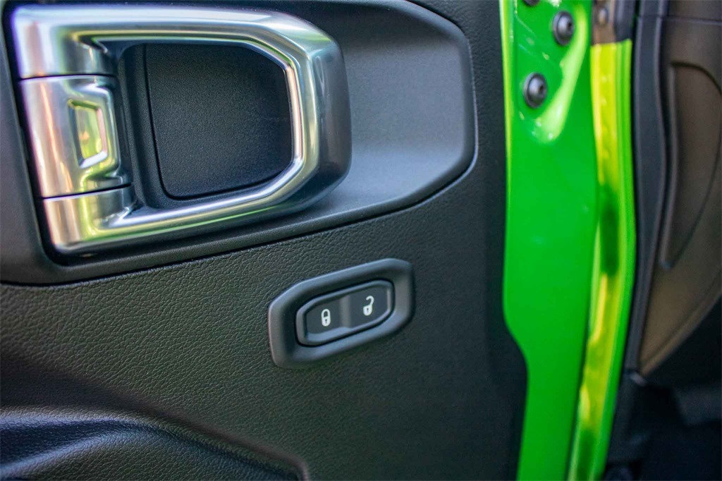 New Car 2025 Jeep Wrangler  For Sale Under $35,000 In San Marcos, Texas