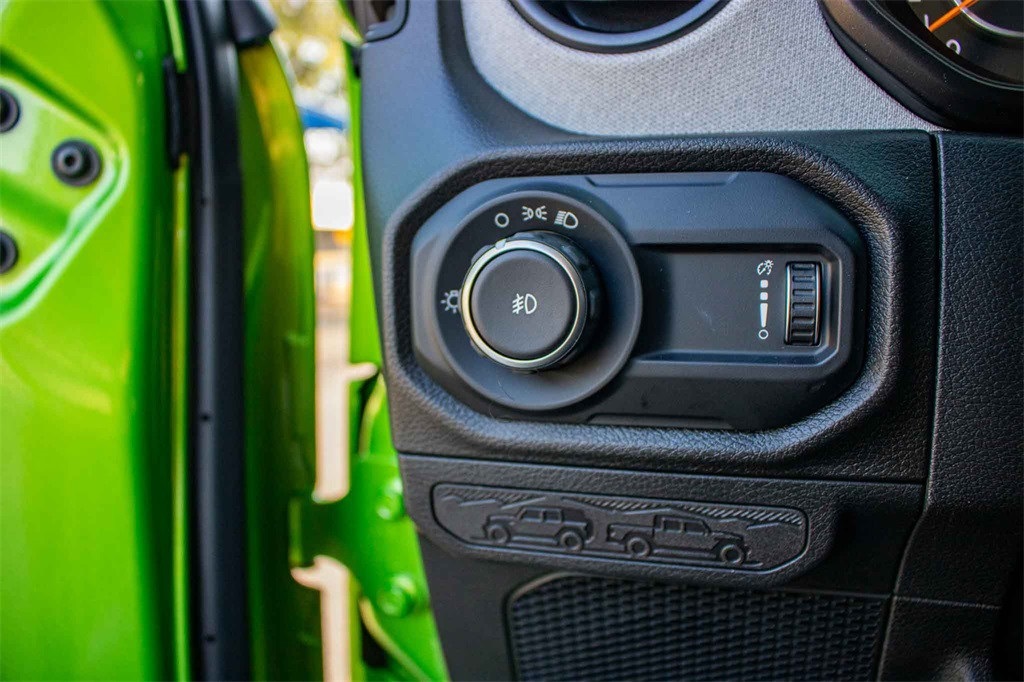 New Car 2025 Jeep Wrangler  For Sale Under $35,000 In San Marcos, Texas