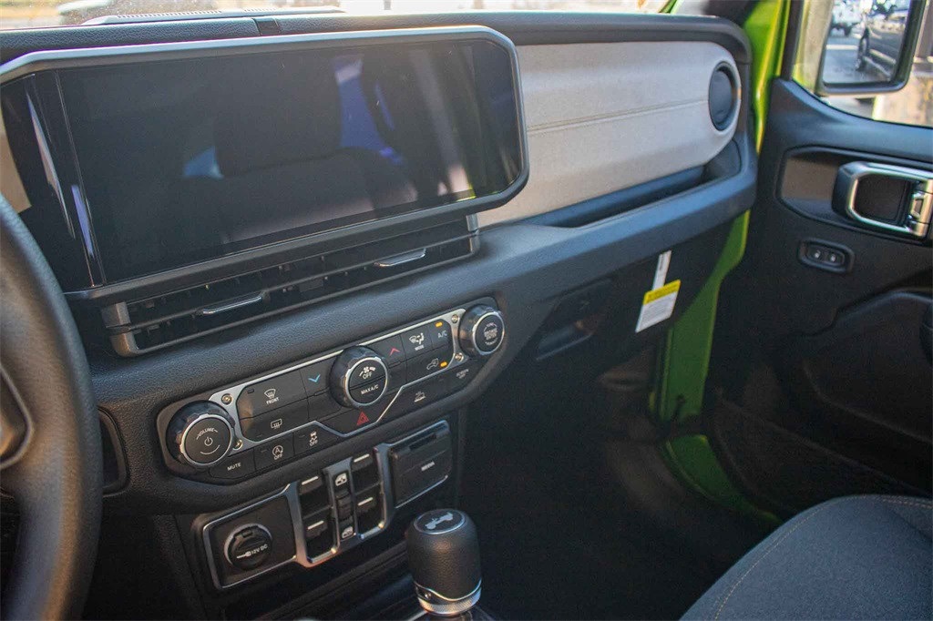 New Car 2025 Jeep Wrangler  For Sale Under $35,000 In San Marcos, Texas