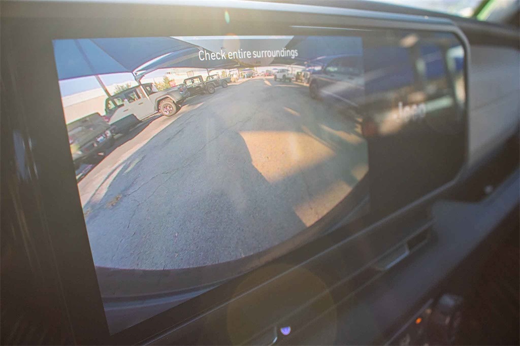 New Car 2025 Jeep Wrangler  For Sale Under $35,000 In San Marcos, Texas