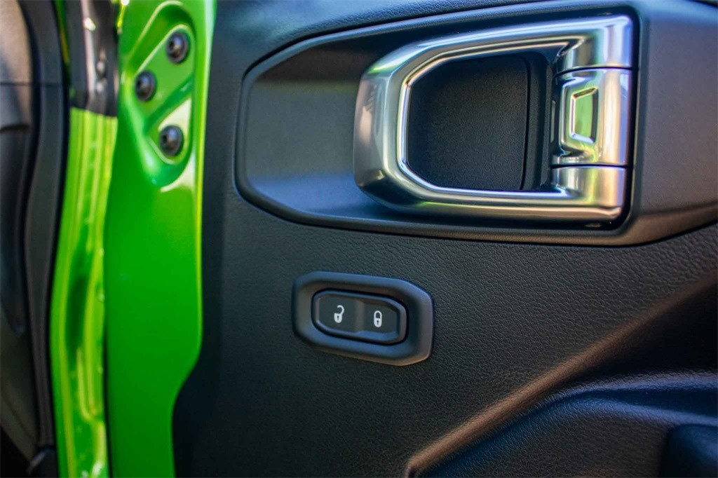 New Car 2025 Jeep Wrangler  For Sale Under $35,000 In San Marcos, Texas