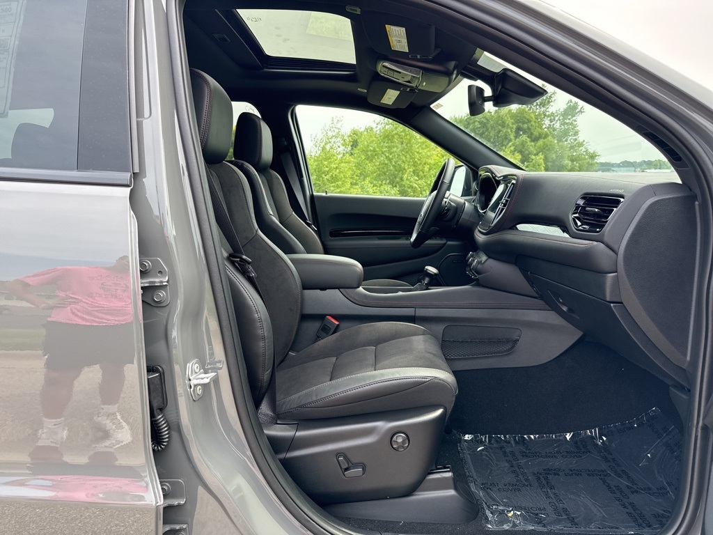 2025 Dodge Durango
