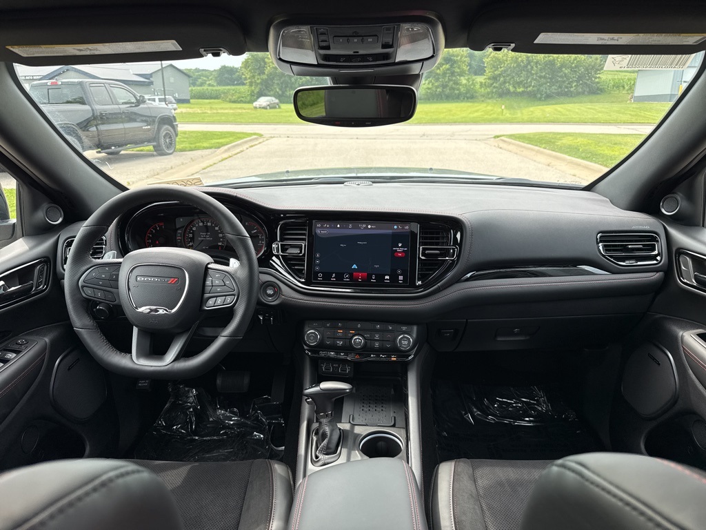 2025 Dodge Durango