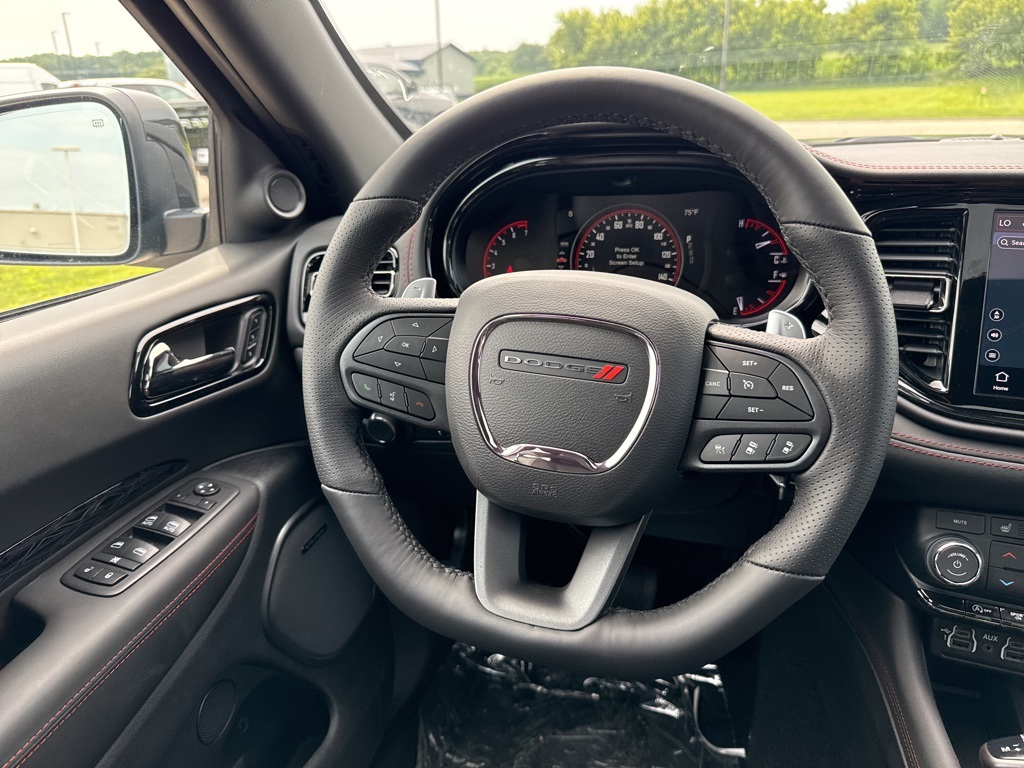 2025 Dodge Durango