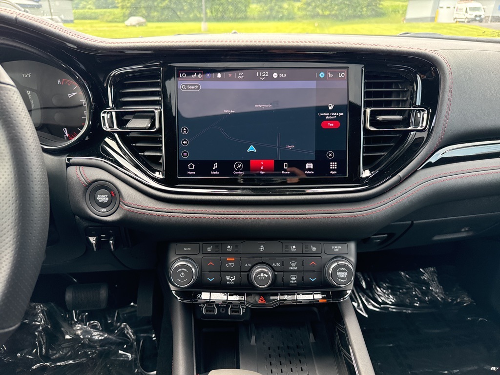 2025 Dodge Durango