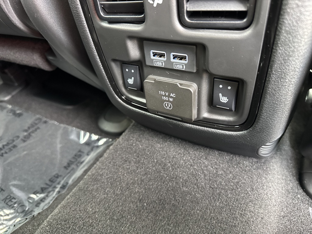 2025 Dodge Durango