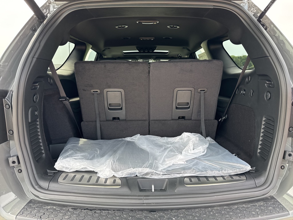 2025 Dodge Durango