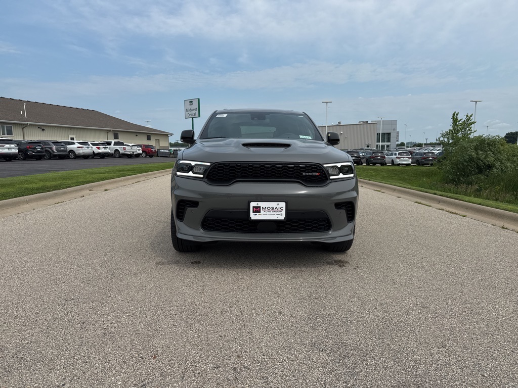 2025 Dodge Durango