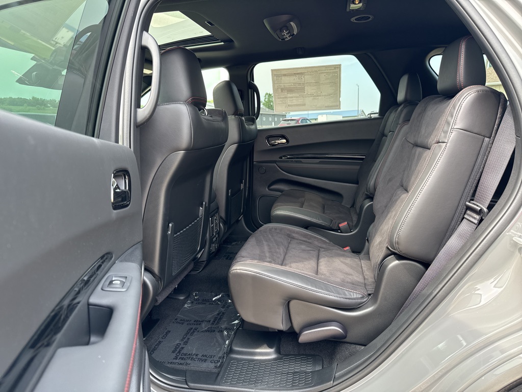 2025 Dodge Durango