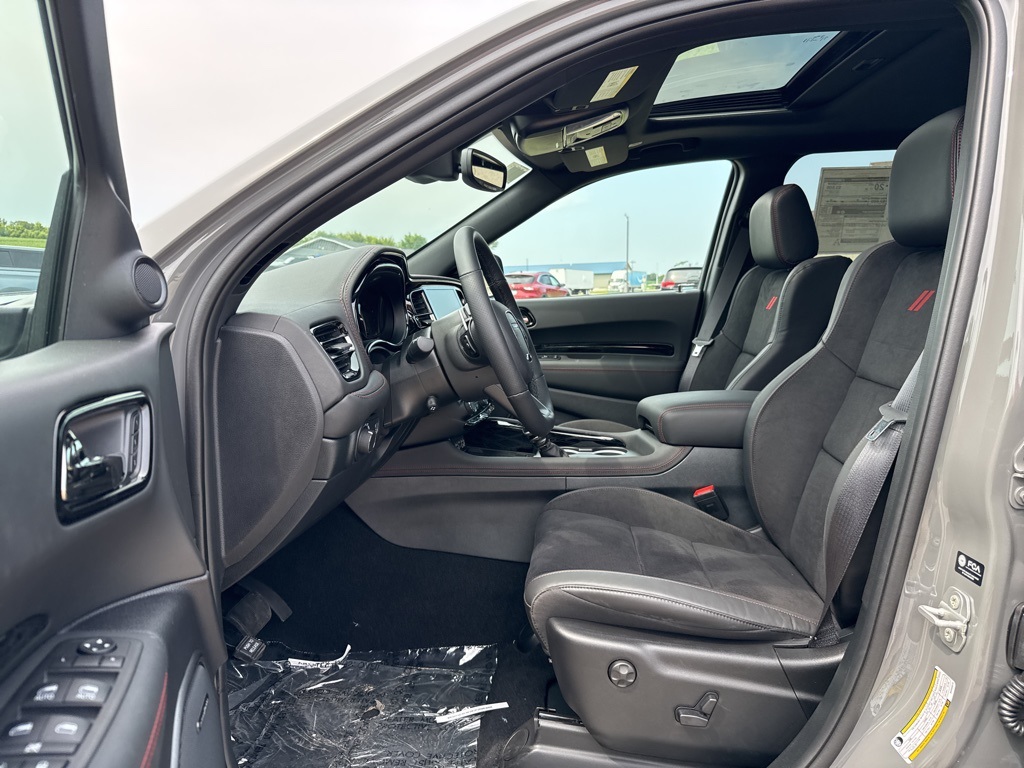 2025 Dodge Durango