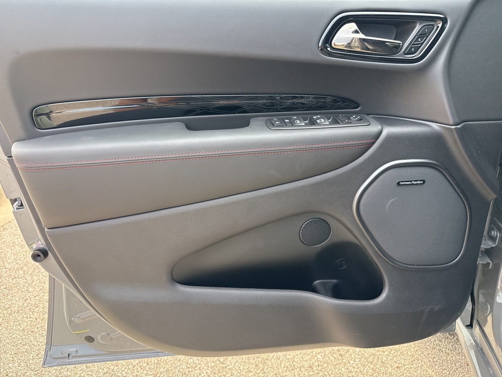 2025 Dodge Durango