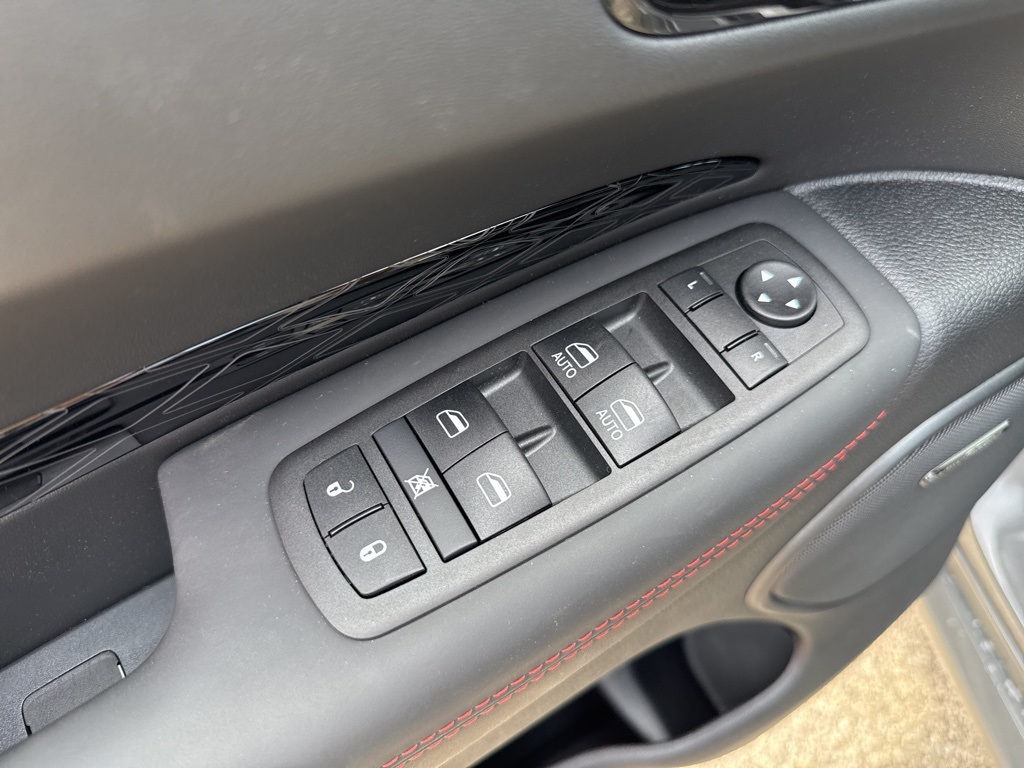 2025 Dodge Durango
