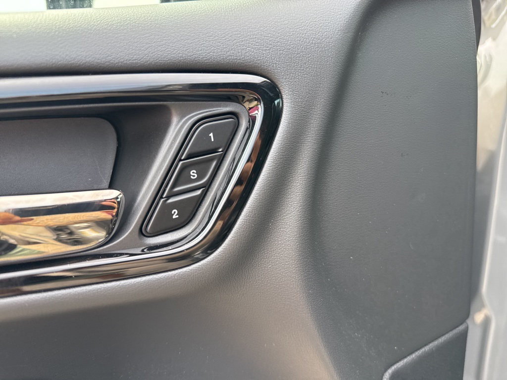 2025 Dodge Durango