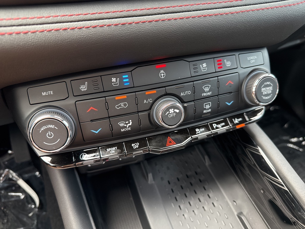 2025 Dodge Durango