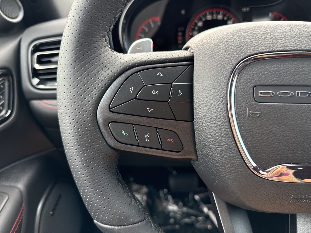 2025 Dodge Durango