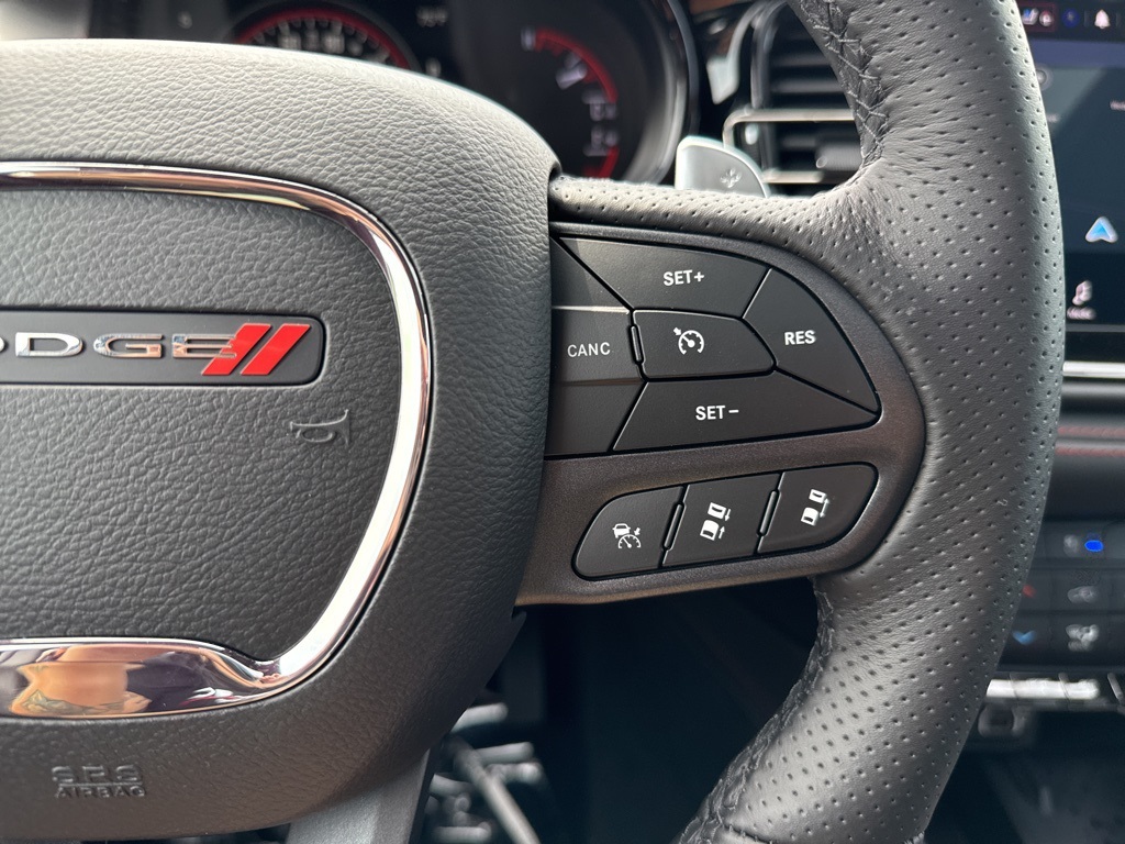 2025 Dodge Durango