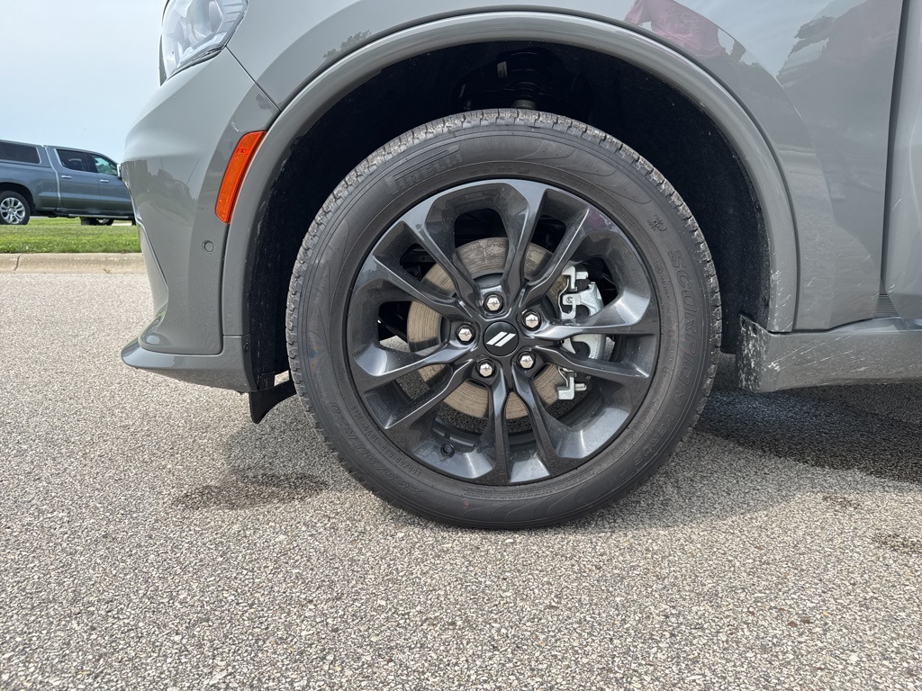 2025 Dodge Durango