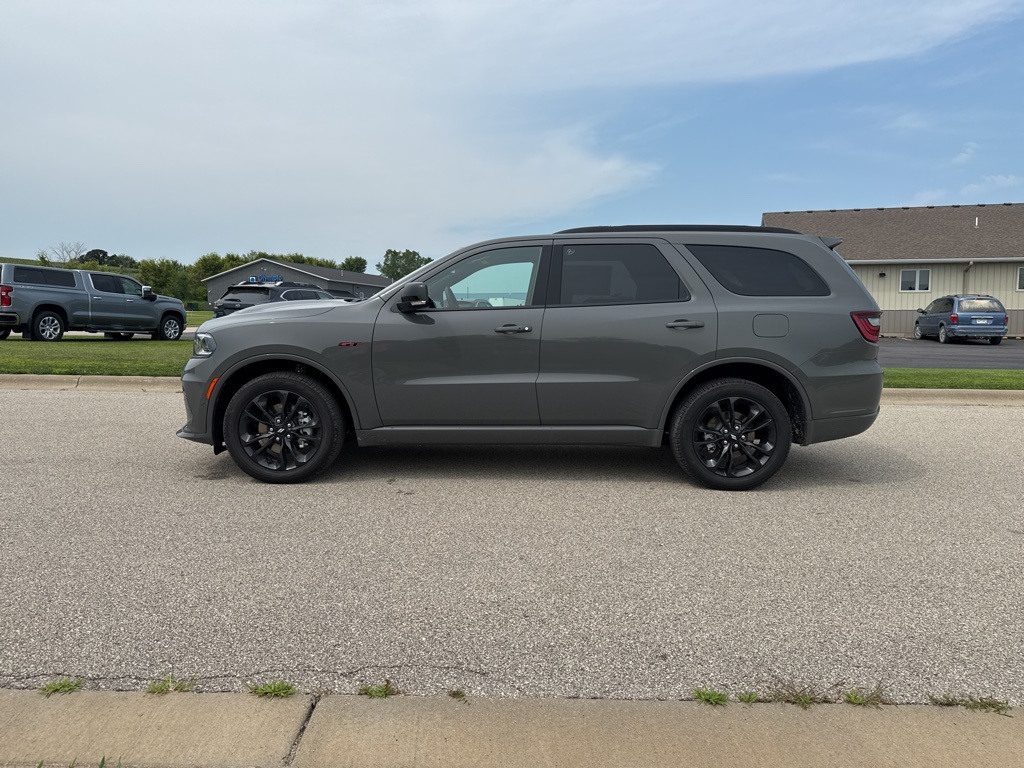 2025 Dodge Durango