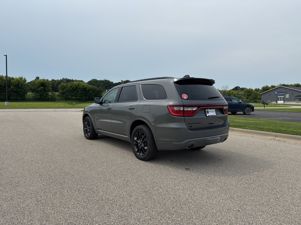 2025 Dodge Durango