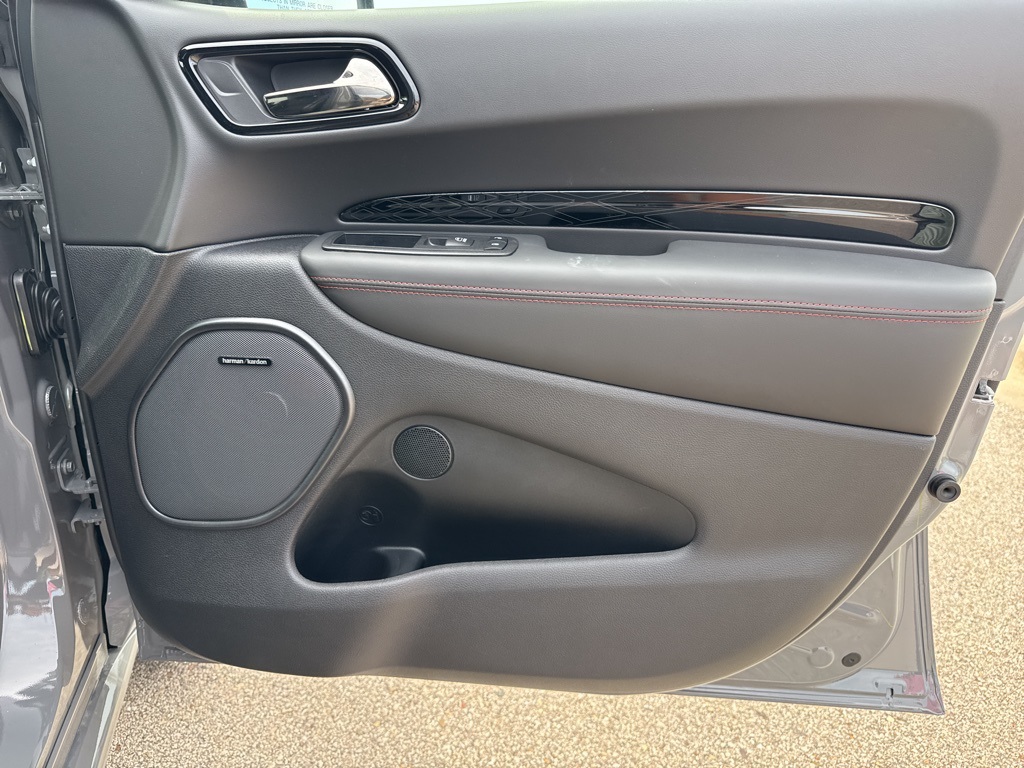 2025 Dodge Durango