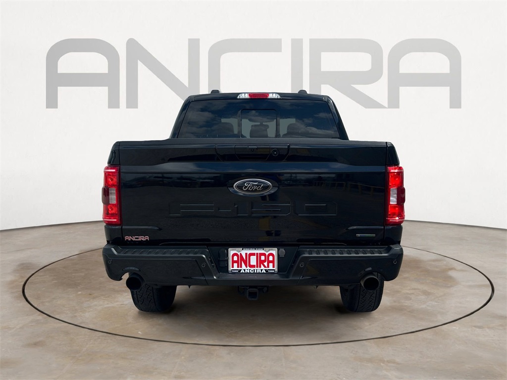 Used Car 2023 Ford F-150  Xlt For Sale Under $50,000 In Floresville, Texas