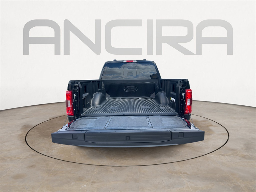 Used Car 2023 Ford F-150  Xlt For Sale Under $50,000 In Floresville, Texas