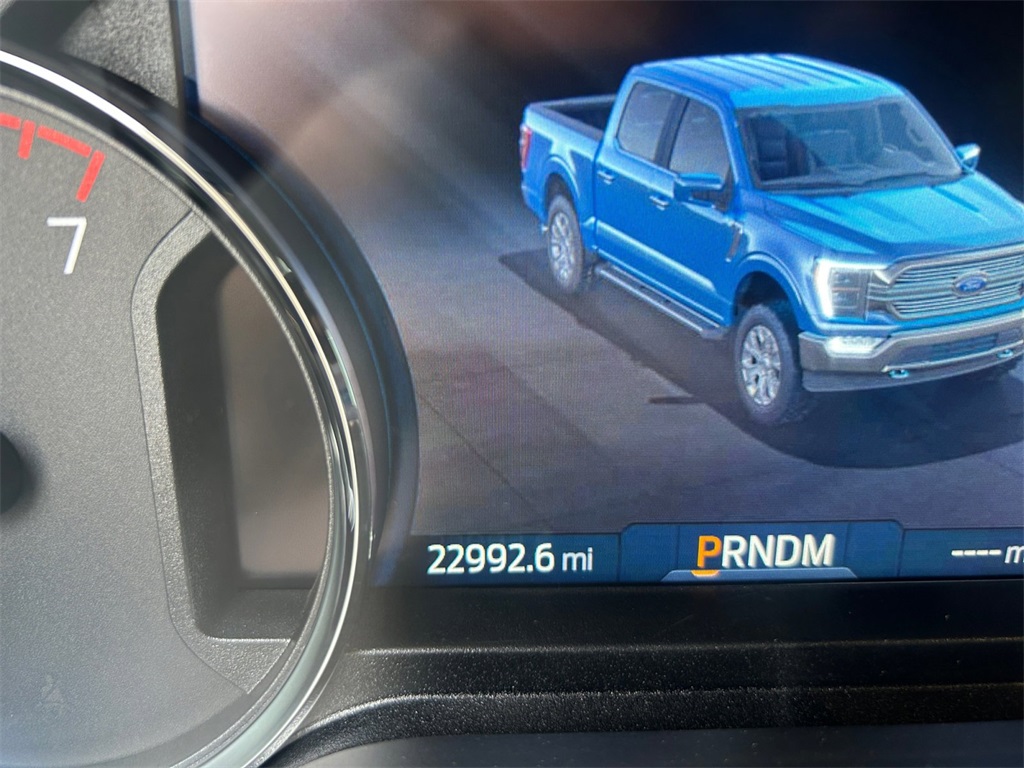 Used Car 2023 Ford F-150  Xlt For Sale Under $50,000 In Floresville, Texas