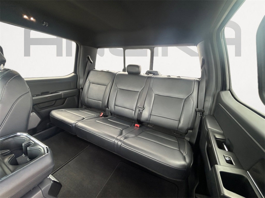 Used Car 2023 Ford F-150  Xlt For Sale Under $50,000 In Floresville, Texas