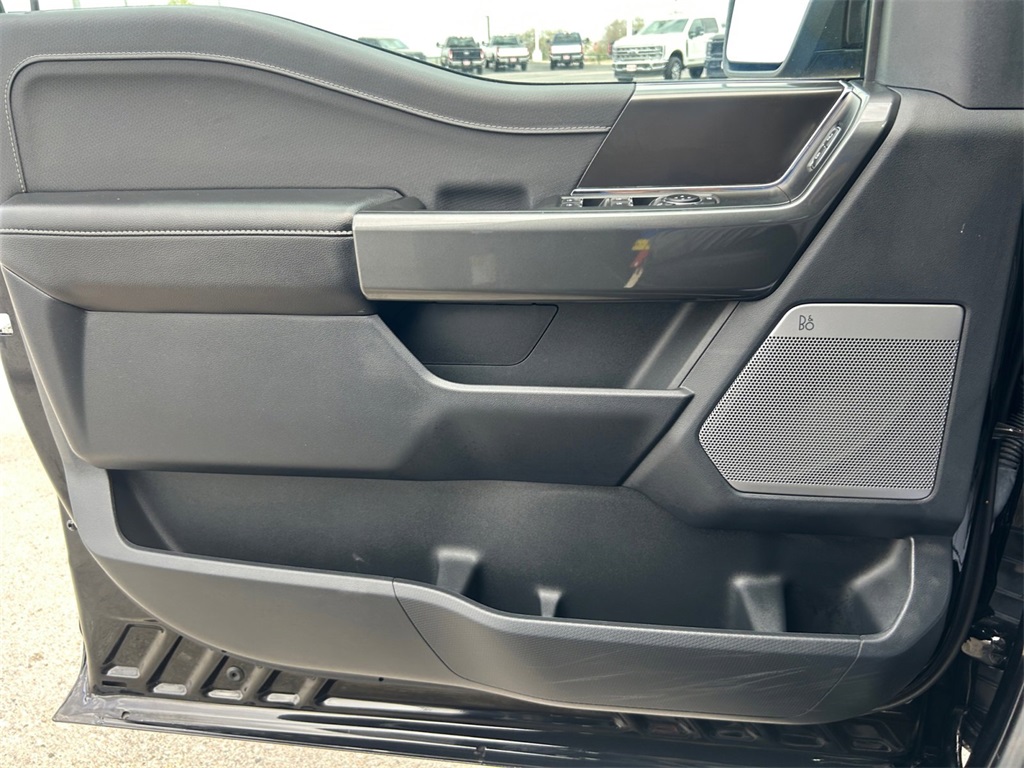 Used Car 2023 Ford F-150  Xlt For Sale Under $50,000 In Floresville, Texas