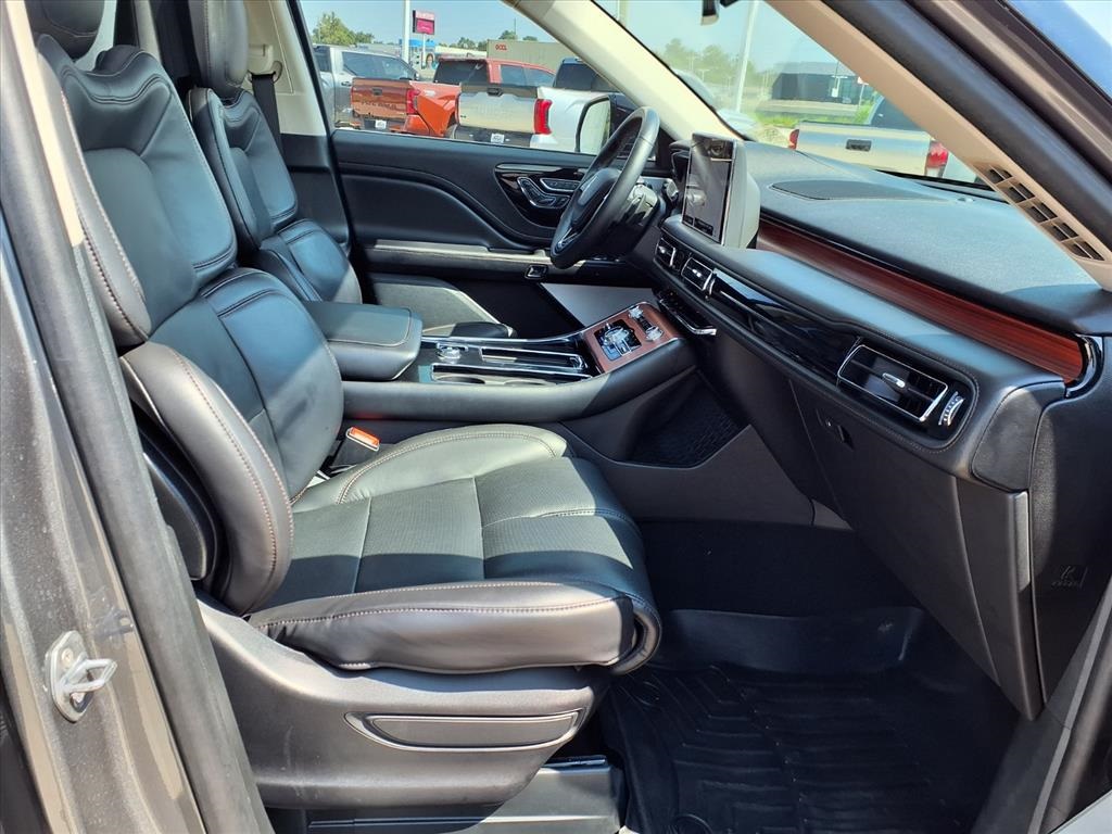 2024 Lincoln Aviator Reserve - 10