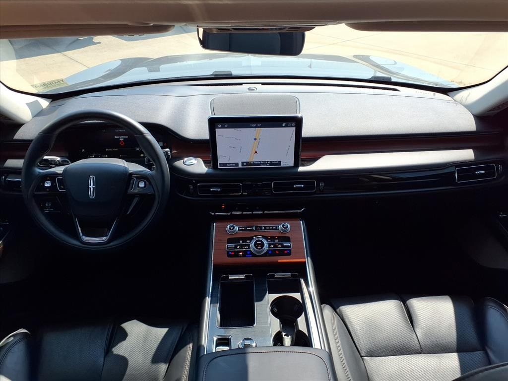 2024 Lincoln Aviator Reserve - 2