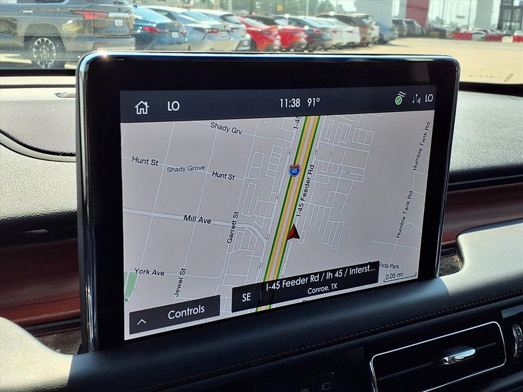 2024 Lincoln Aviator Reserve - 3