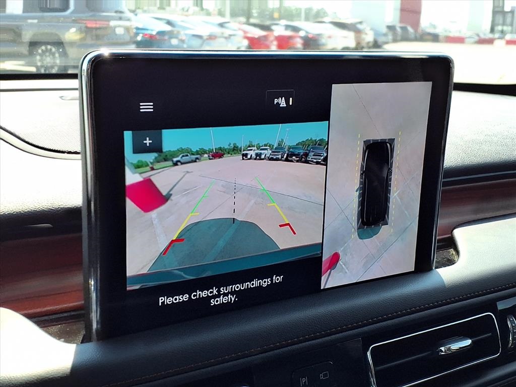 2024 Lincoln Aviator Reserve - 4