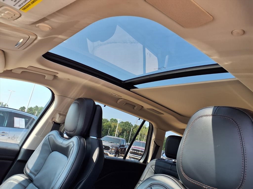 2024 Lincoln Aviator Reserve - 5