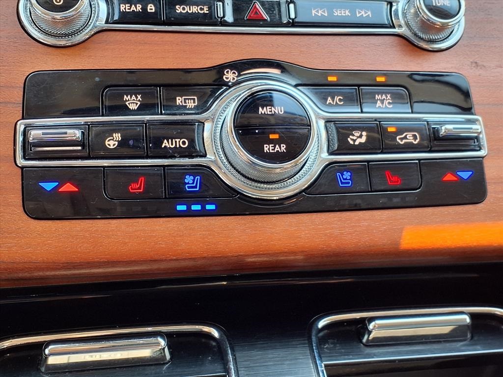 2024 Lincoln Aviator Reserve - 6