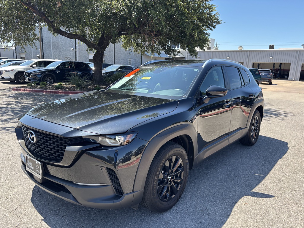 Used Car 2024 Mazda Cx-50  2.5 S Preferred Package For Sale Under $25,000 In Austin, Texas