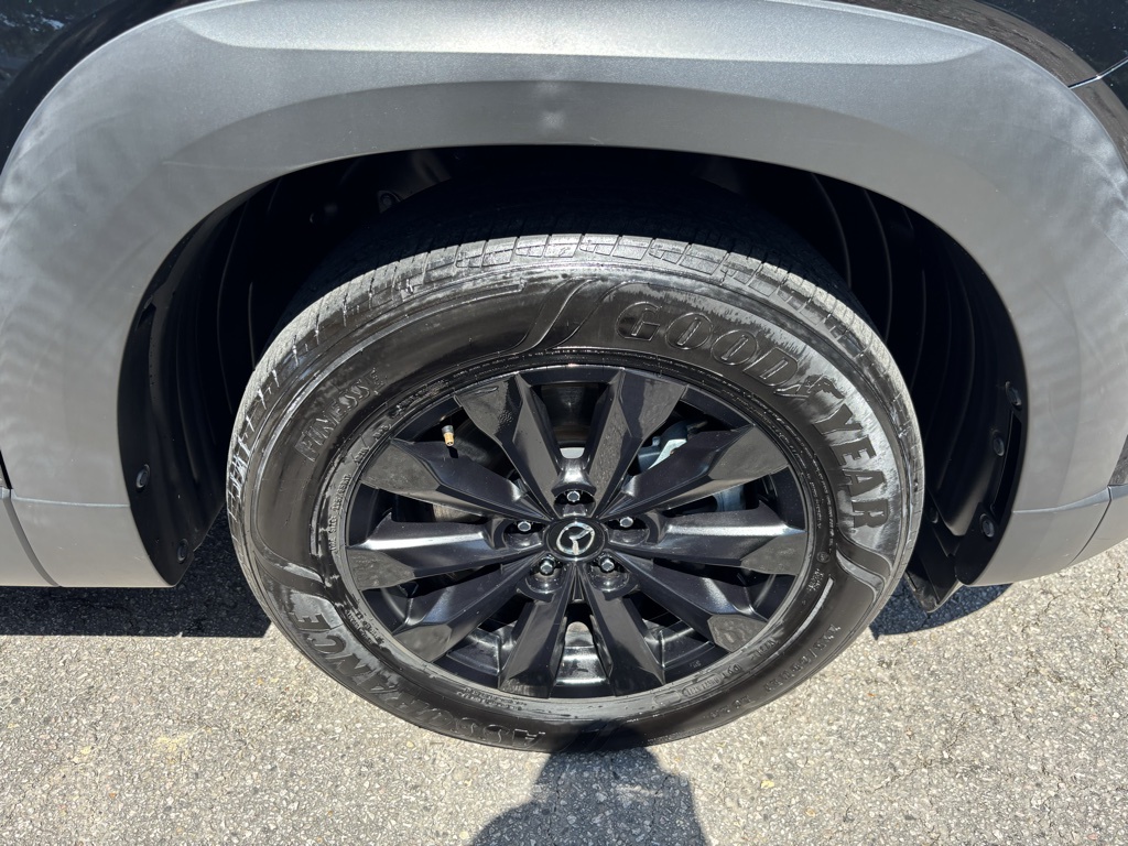 Used Car 2024 Mazda Cx-50  2.5 S Preferred Package For Sale Under $25,000 In Austin, Texas