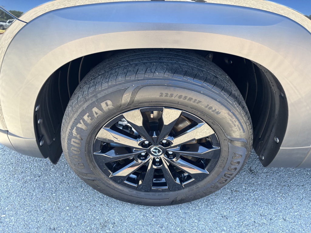 Used Car 2024 Mazda Cx-50  2.5 S Preferred Package For Sale Under $25,000 In Austin, Texas